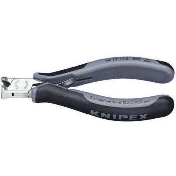 KNIPEX Snijtang 6412115Esd