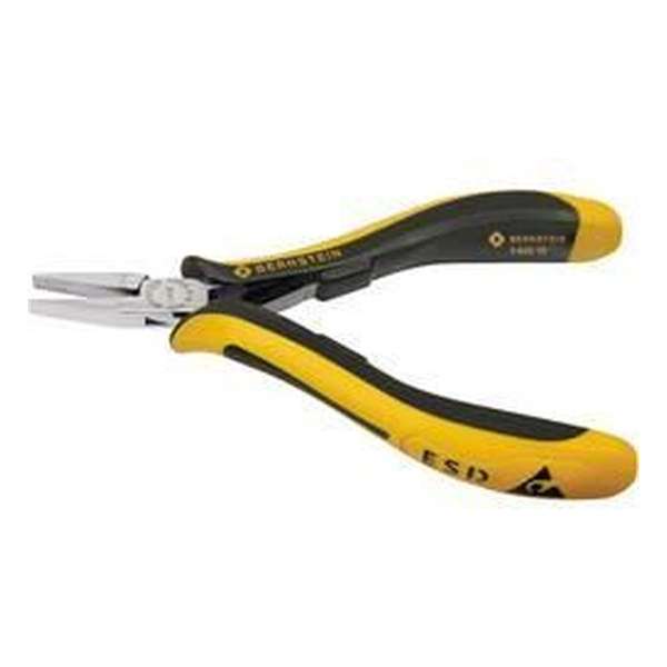 Bernstein Platbektang Lengte 120 mm 3-632-15 Bernstein Platbektang Lengte 120 mm 3-632-15