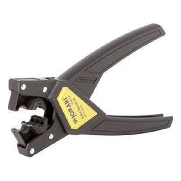 Jokari Outlet Special 20 20220 Cable stripper 7.5 up to 9 mm Jokari Outlet Special 20 20220 Cable stripper 7.5 up to 9 mm