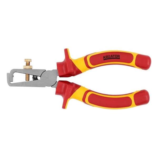 Kreator KRT620003 Striptang - 150mm Kreator KRT620003 Striptang - 150mm