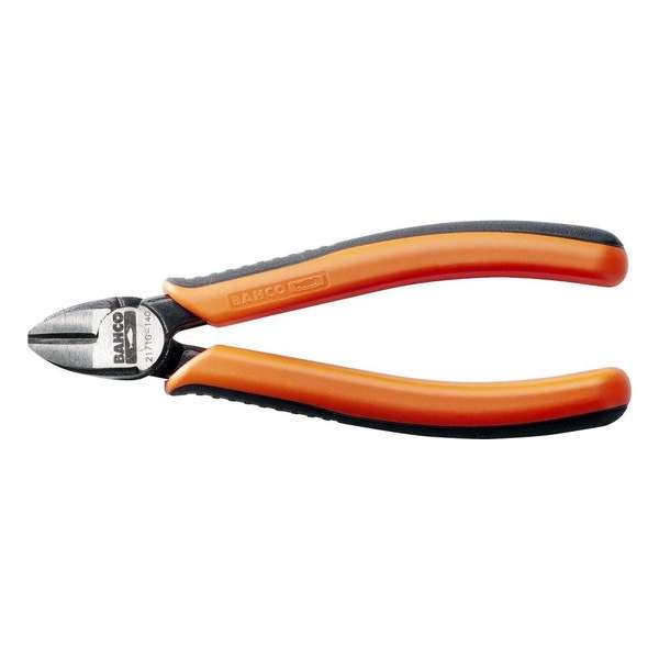 Bahco Zijsnijtang - 160 mm Bahco Zijsnijtang - 160 mm