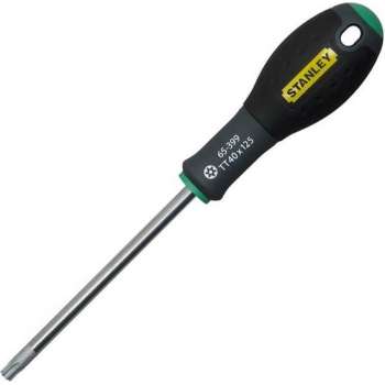 STANLEY FatMax Schroevendraaier Torx TT20 X 100mm