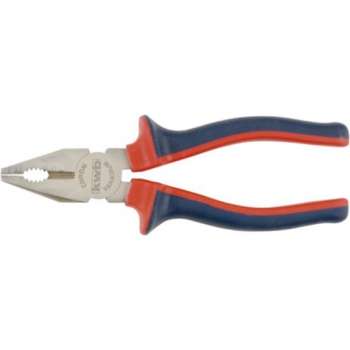 KWB Silver Combinatietang - 200 mm 3864-50