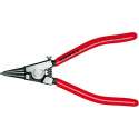 KNIPEX Borgveertang 4611G0