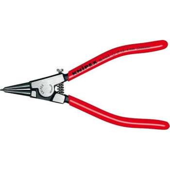 KNIPEX Borgveertang 4611G0
