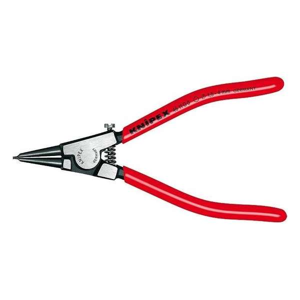 KNIPEX Borgveertang 4611G0 KNIPEX Borgveertang 4611G0