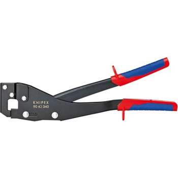 Knipex 9042340 Profielverbindingstang - 340mm