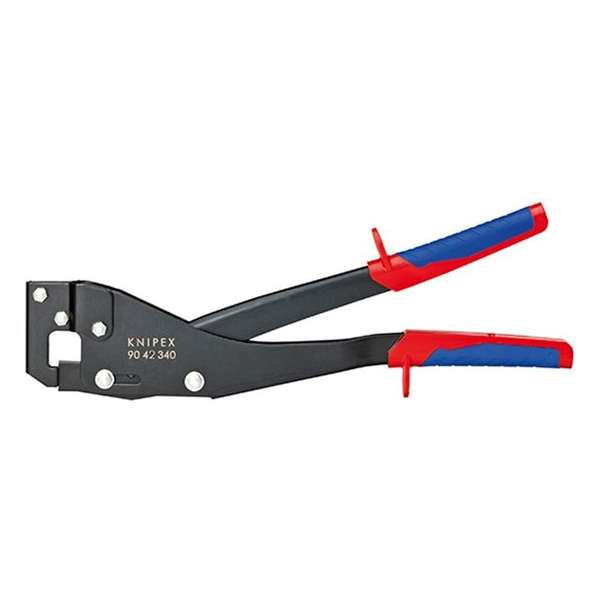 Knipex 9042340 Profielverbindingstang - 340mm Knipex 9042340 Profielverbindingstang - 340mm