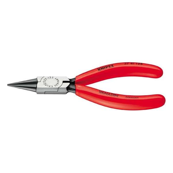 Knipex 3741125 Grijptang - Fijnmechanica - 125mm Knipex 3741125 Grijptang - Fijnmechanica - 125mm