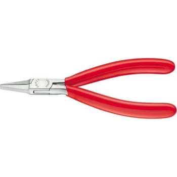 Knipex Grijptang 3531 115mm Elek Rond