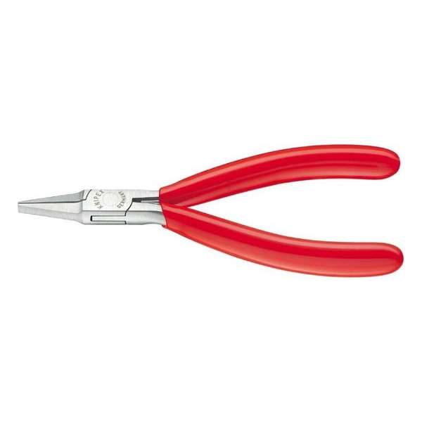 Knipex Grijptang 3531 115mm Elek Rond Knipex Grijptang 3531 115mm Elek Rond