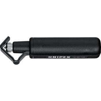 Knipex kabelstriptang 6-29 mm - 1630135SB