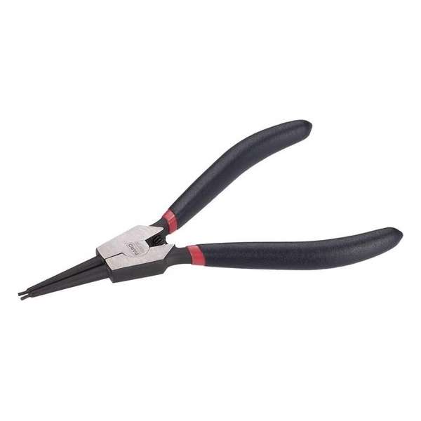 Seegerringtang-buiten, rechte bek PA60907SO Seegerringtang-buiten, rechte bek PA60907SO