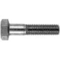 Bout Zeskant M8x90mm RVS A2 - 50 stuks