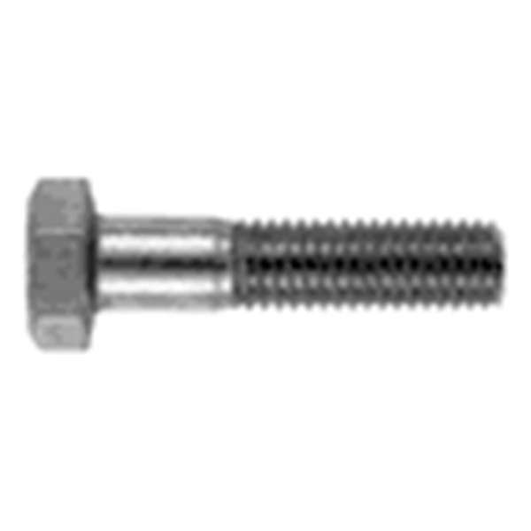 Bout Zeskant M8x90mm RVS A2 - 50 stuks Bout Zeskant M8x90mm RVS A2 - 50 stuks
