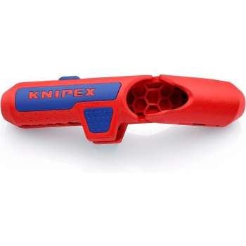 Knipex ergostrip draadstripper en striptang