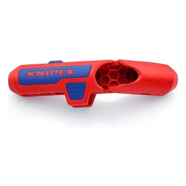 Knipex ergostrip draadstripper en striptang Knipex ergostrip draadstripper en striptang