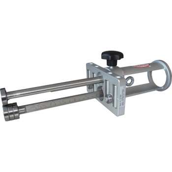 DRÄCO Rol-Bender EcO-Bender3/200, met handvat