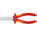 Knipex 1346165 Ontmantelingstang - 165mm