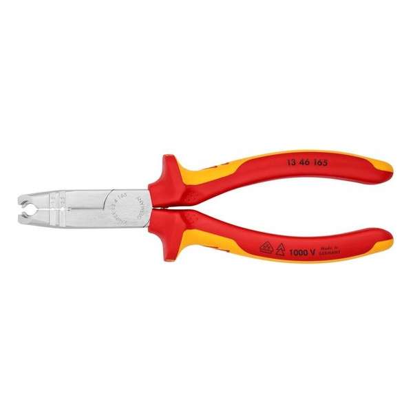 Knipex 1346165 Ontmantelingstang - 165mm Knipex 1346165 Ontmantelingstang - 165mm