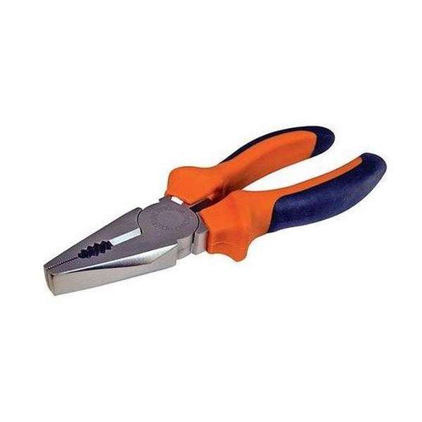 Silverline Combinatietang - Expert - 200 mm. Silverline Combinatietang - Expert - 200 mm.