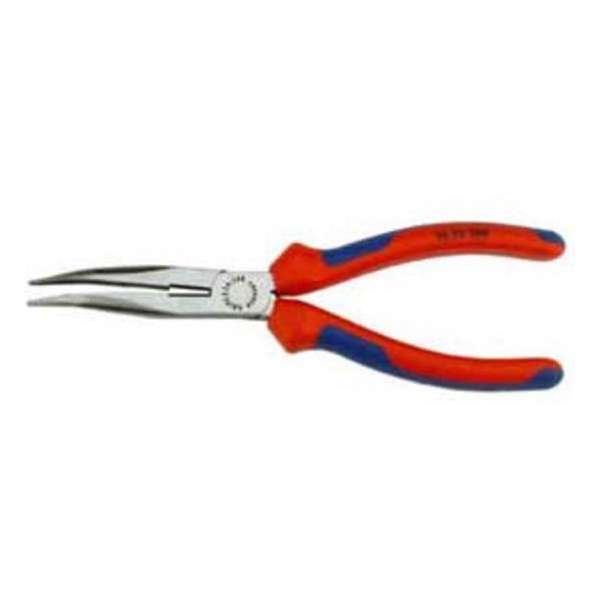 Knipex Telefoontang - Gebogen - 200 mm Knipex Telefoontang - Gebogen - 200 mm