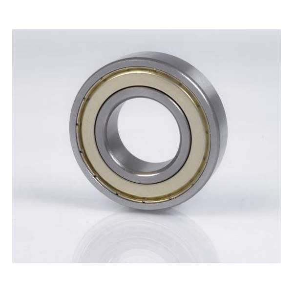 Kogellager 6009-2Z SKF 45X75X16 mm Kogellager 6009-2Z SKF 45X75X16 mm