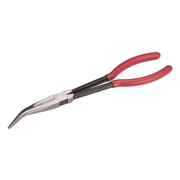 Huvema Lange punttang 45° gebogen PA622280 Huvema Lange punttang 45° gebogen PA622280