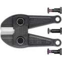 Knipex Kop voor boutenschaar Geschikt voor merk: Knipex 71 72 610