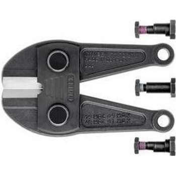 Knipex Kop voor boutenschaar Geschikt voor merk: Knipex 71 72 610