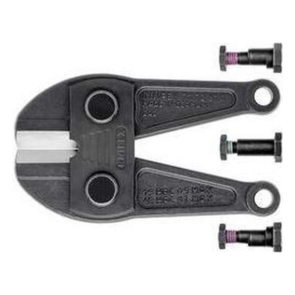 Knipex Kop voor boutenschaar Geschikt voor merk: Knipex 71 72 610 Knipex Kop voor boutenschaar Geschikt voor merk: Knipex 71 72 610