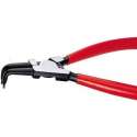 Knipex borgveertang 125 mm 10-25 mm - 4621A11