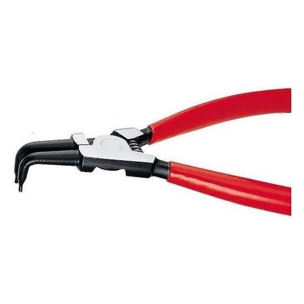 Knipex borgveertang 125 mm 10-25 mm - 4621A11 Knipex borgveertang 125 mm 10-25 mm - 4621A11
