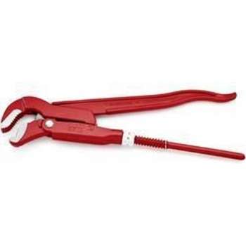 Knipex Hoekpijptang S-vormig 83 30 010
