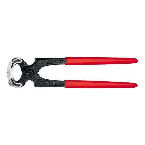 KNIPEX Nijptang 5001250Sb