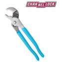 CHANNELLOCK Waterpomptang V-Jaw 165 mm