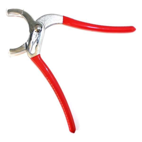 Sifontang 250 mm - sanitairtang / wastafeltang / kraantang Sifontang 250 mm - sanitairtang / wastafeltang / kraantang