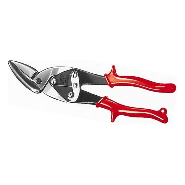 Ridgid 797 Blikschaar - 38mm - Links Ridgid 797 Blikschaar - 38mm - Links