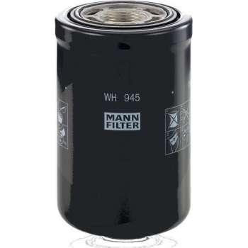 Mann Filter WH945 Oil Filter