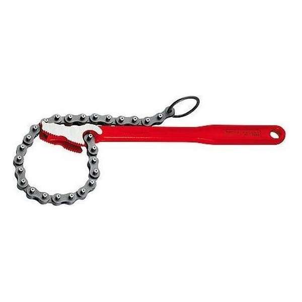 Rothenberger kettingtang links-rechts 4 Rothenberger kettingtang links-rechts 4