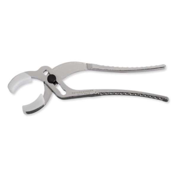 ROTH sifontang, le 250mm, spanwijdte 14 - 62mm ROTH sifontang, le 250mm, spanwijdte 14 - 62mm