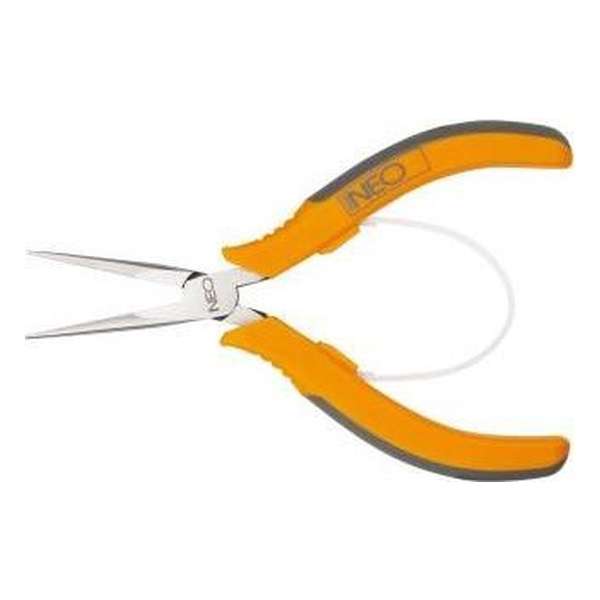 Neo Tools Mini Punttang 130mm Neo Tools Mini Punttang 130mm