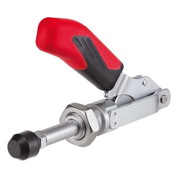 Schuifstang-spanklem 6840Gr.0 AMF Schuifstang-spanklem 6840Gr.0 AMF