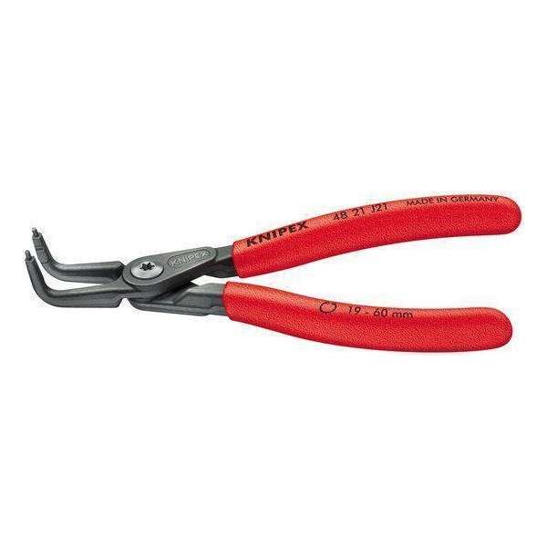 KNIPEX Borgveertang 4821J31sb KNIPEX Borgveertang 4821J31sb