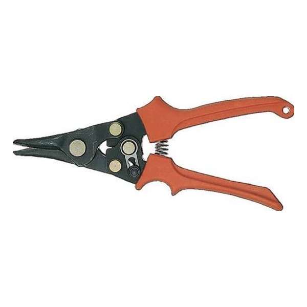 Bahco Blikschaar hefboom 250mm Bahco Blikschaar hefboom 250mm