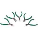 Westfalia Tangen, set van 5, zonder clip