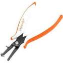 Gatentang, gatgrootte 1,5 mm, l: 15 cm, , 1stuk