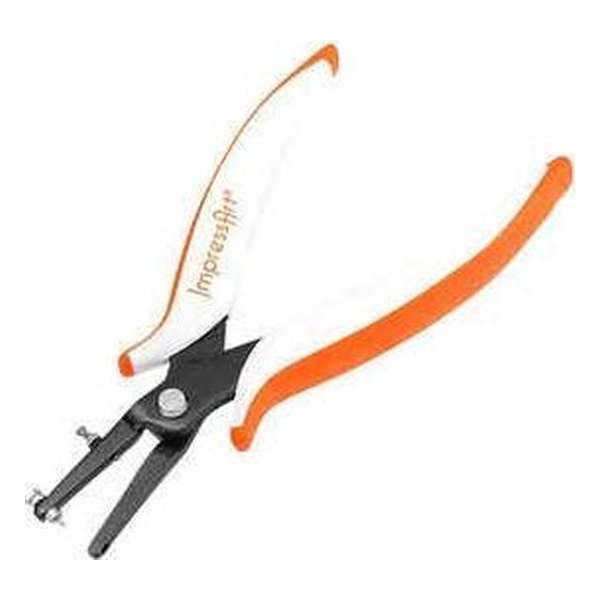 Gatentang, gatgrootte 1,5 mm, l: 15 cm, , 1stuk Gatentang, gatgrootte 1,5 mm, l: 15 cm, , 1stuk