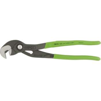 Reca Moerentang verstelbaar Raptor 250 mm zelfborgend, ook voor afgeronde bouten en moeren