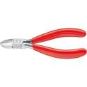 Knipex 7701115 Zijsnijtang - Elektronica - 115mm